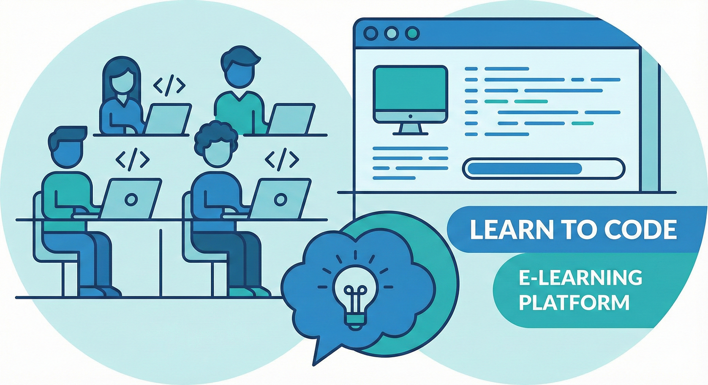 آموزش برنامه‌نویسی